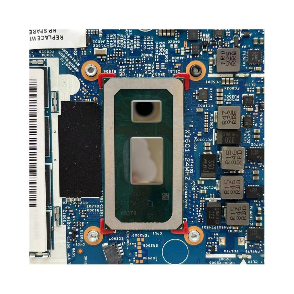 L30287-601 17946-1 For HP ENVY 13-AH 13T-AH Motherboard i7-8565U 16GB MX150 2G - Bighao-Era Laptop part