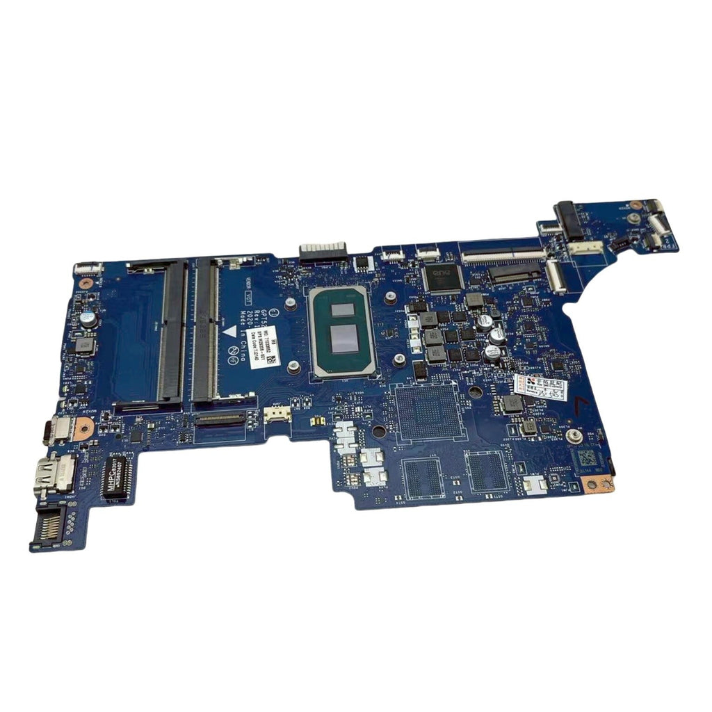 GPT52 LA-K201P For HP 15-DU 15s-DU Motherboard Core i3-1115G4 CPU M29208-601 - Bighao-Era Laptop part