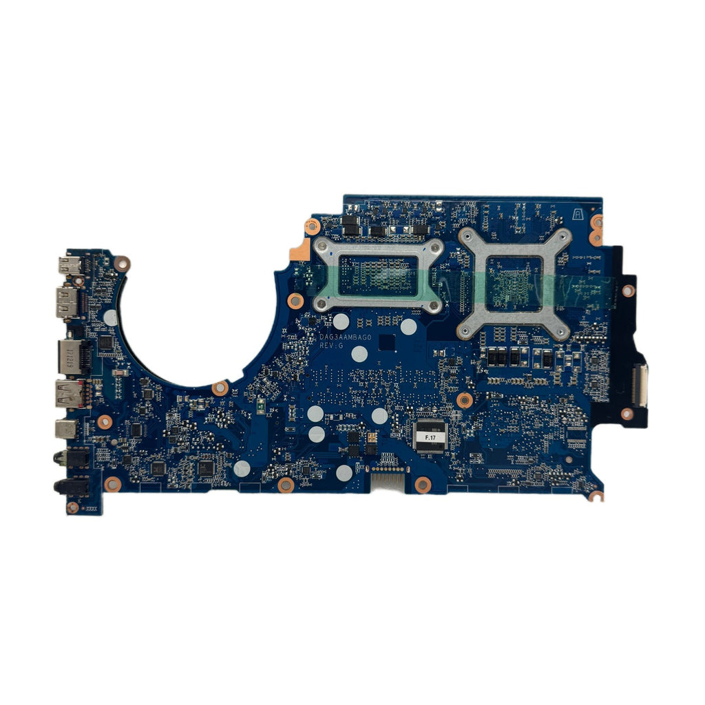 HP Omen 15-CE Motherboard DAG3AAMBAG0 for i5-7300HQ i7-7700HQ CPU GTX1050 - Bighao-Era Laptop part