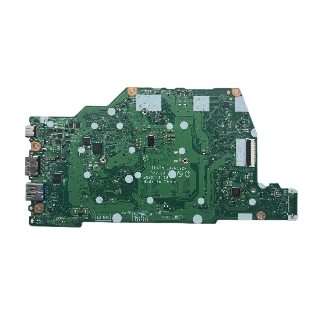 LA-M192P Acer TravelMate B311RN-33 Motherboard with N100 4GB 128G NBVZ311002 - Bighao-Era Laptop part