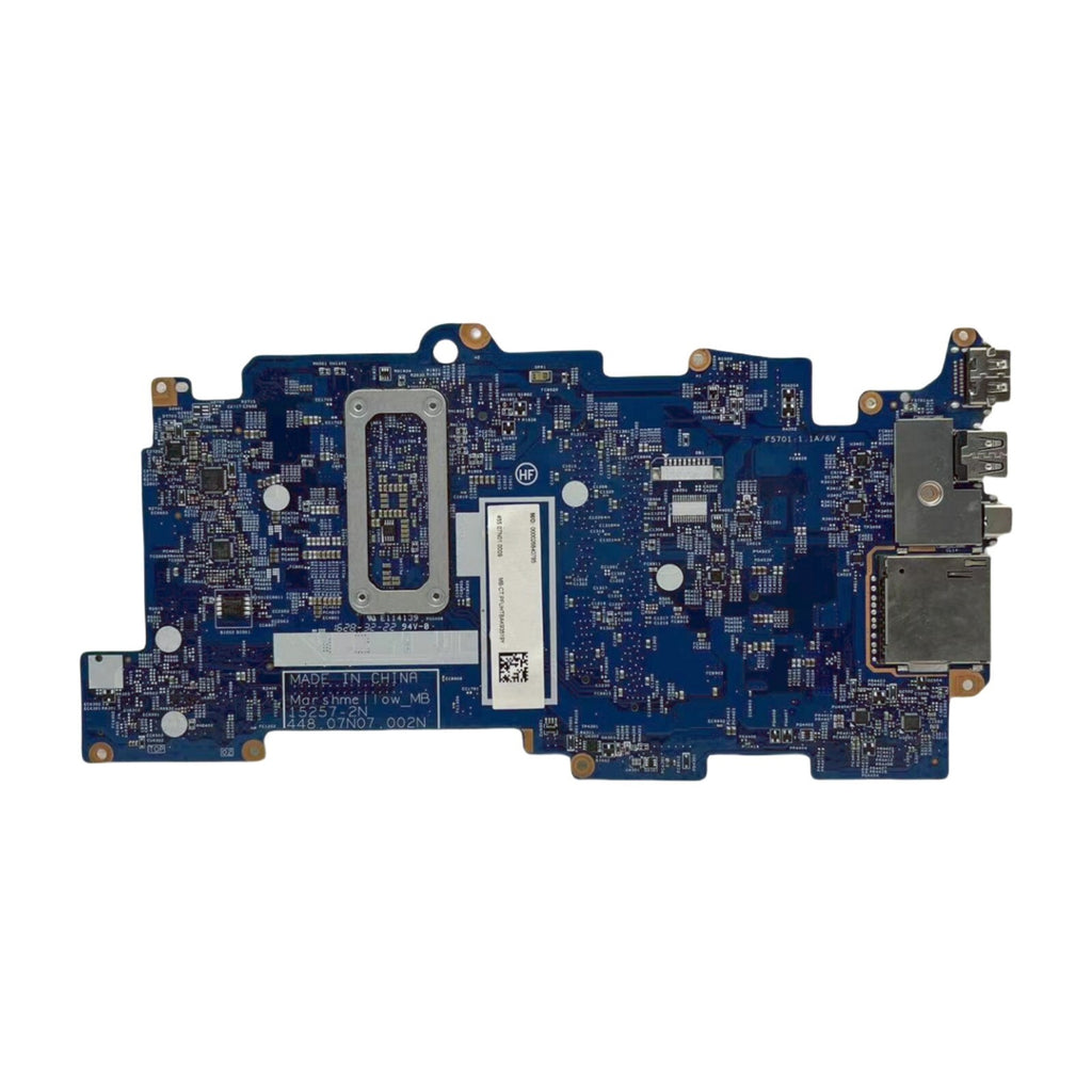 HP Envy X360 M6-AQ Motherboard 15257-2N for i7-7500U Laptop CPU - Bighao-Era Laptop part