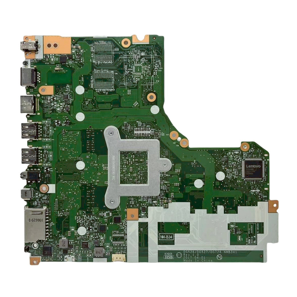 Lenovo IdeaPad 320-15ABR Motherboard NM-B341 A12-9720P 4GB UMA 5B20P11116 - Bighao-Era Laptop part