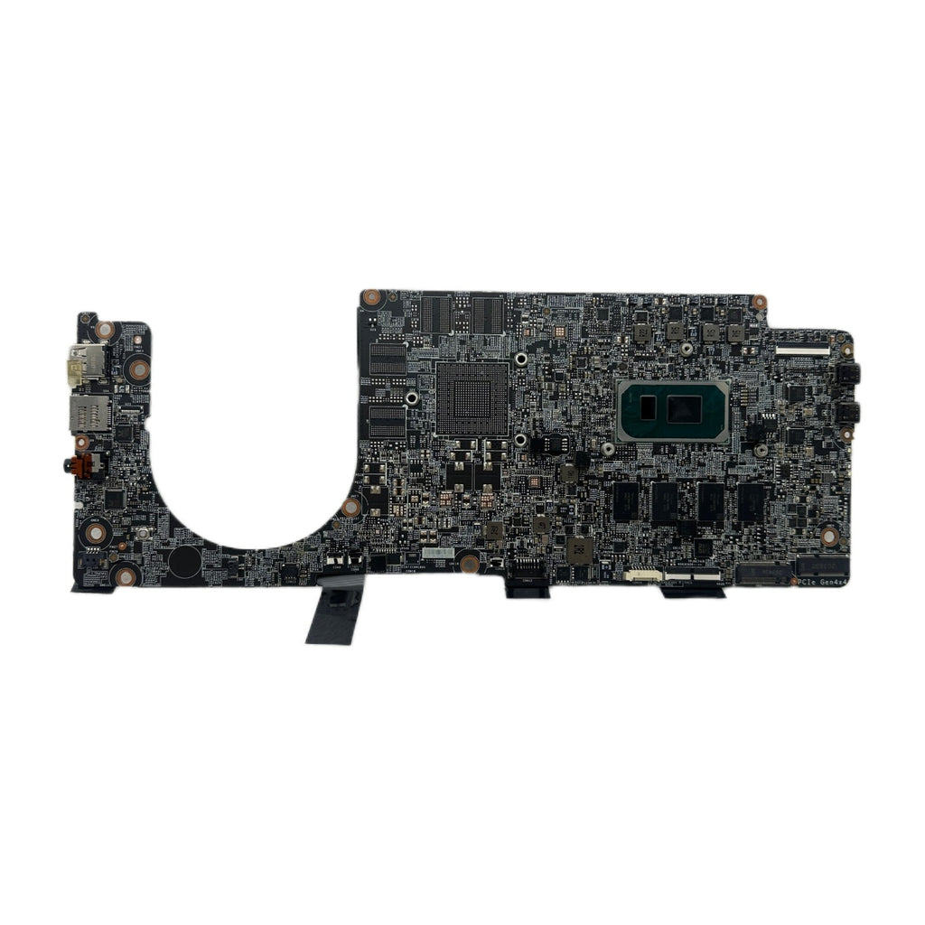 MSI MS-14C4 MS-14C41 Prestige 14Evo A11M Motherboard With i5-1135G8 8GB/16GB-RAM - Bighao-Era Laptop part