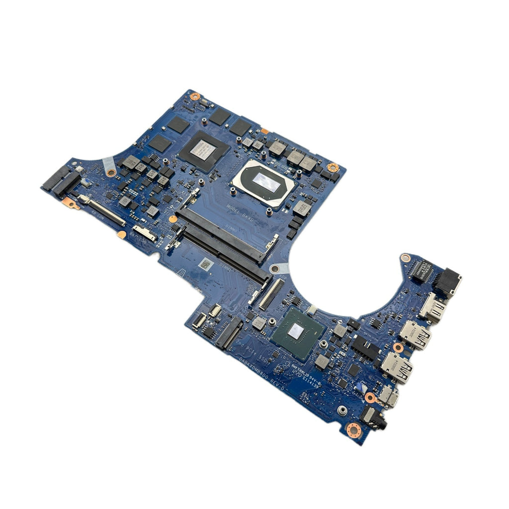 ASUS FX706 Motherboard DABKXDMB8D0 DABKXDMB8C0 for i5 i7 GTX1650Ti FX706LH FX706LI FX706LU - Bighao-Era Laptop part