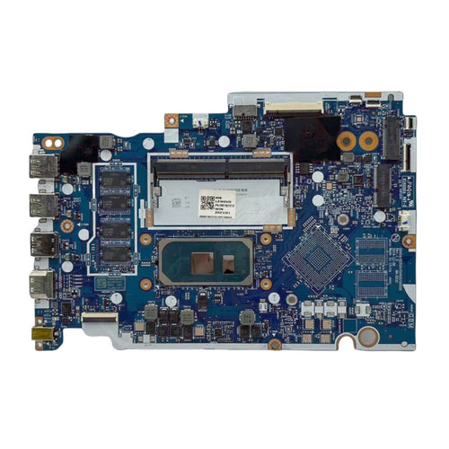 5B21B37210 Lenovo IdeaPad 3 Laptop Motherboard NM-D031 i3-1005G1 4GB - Bighao-Era Laptop part