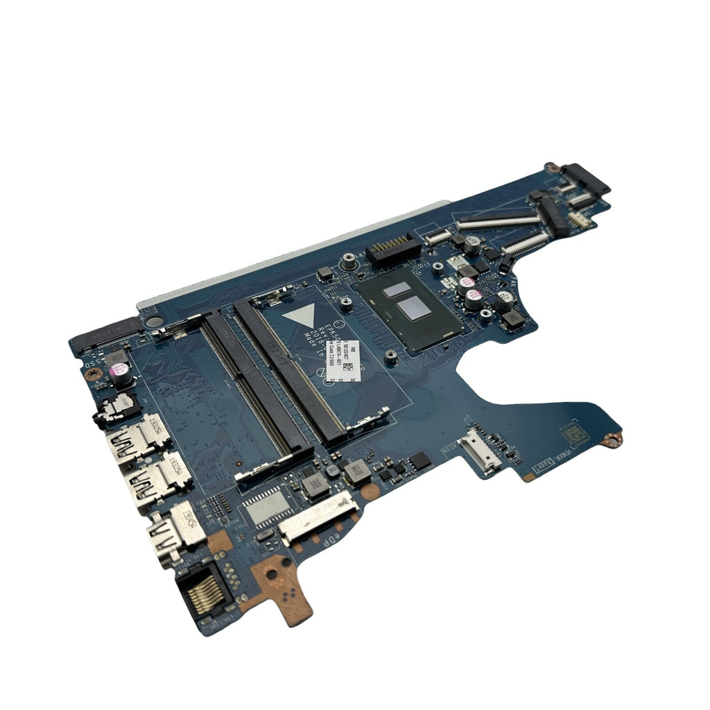 LA-G07DP HP 15t-DA Motherboard for 250 G7 Laptop with i3-7020U and i5-8250U - Bighao-Era Laptop part