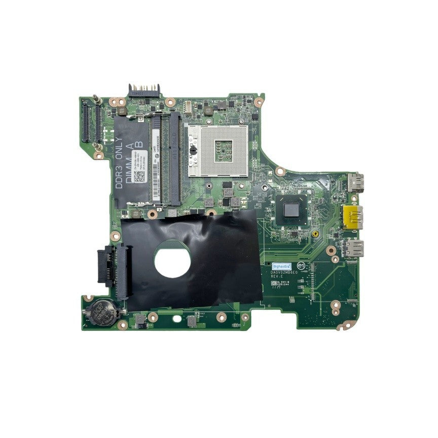 Dell Inspiron 14R N4110 Motherboard DA0V02MB6E1/DA0V02MB6E0 CN-0FH09V HM67 - Bighao-Era Laptop part