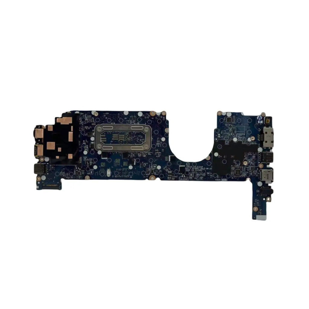 CAZ10 LA-E121P Dell Latitude 7280 Motherboard for E7280 i7-6600U 0X0FTD - Bighao-Era Laptop part