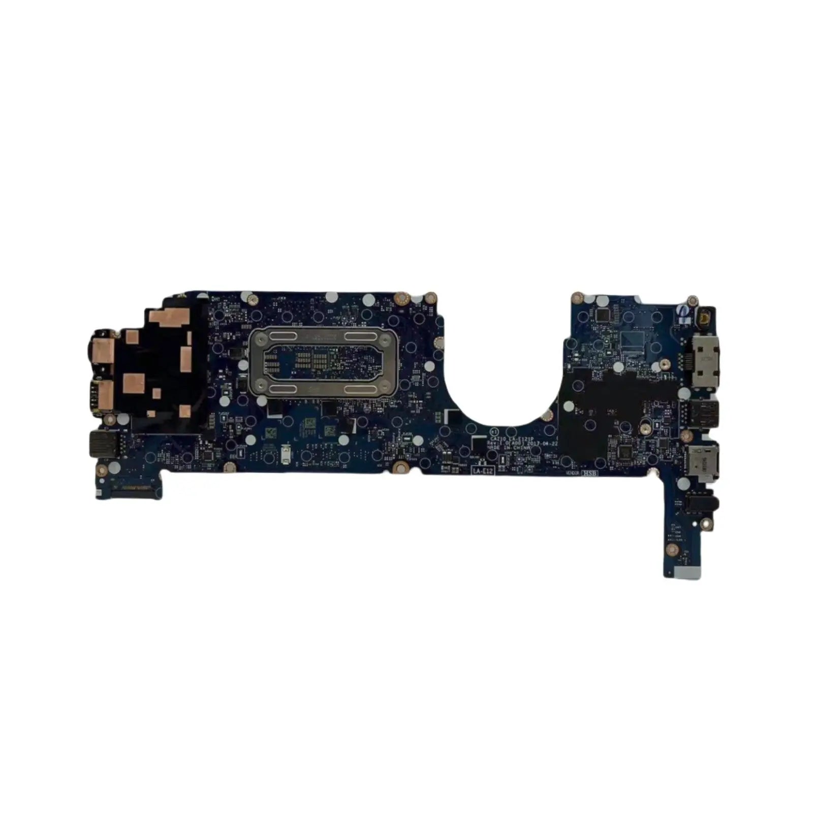 CAZ10 LA-E121P Dell Latitude 7280 Motherboard for E7280 i7-6600U 0X0FTD - Bighao-Era Laptop part