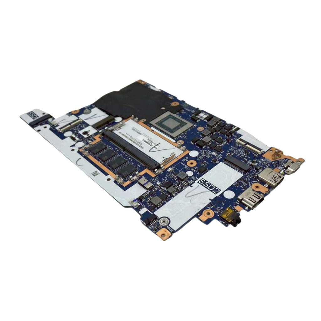 5B20W77570 For Lenovo Thinkpad E14 Gen2 Motherboard UMA R7-4700U 8GB NM-C771 - Bighao-Era Laptop part
