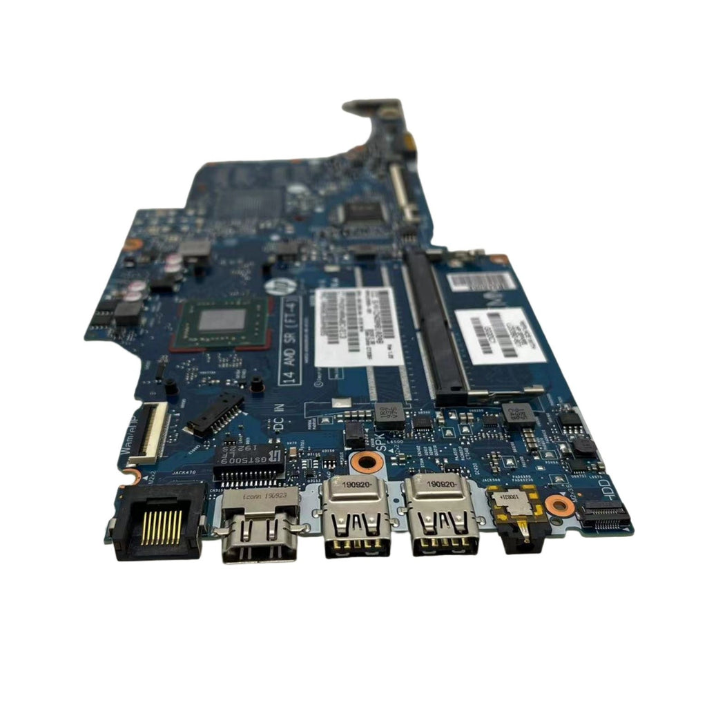 HP 14-CM Laptop Motherboard 6050A2983401 for TPN-I132 A4-9125 - Bighao-Era Laptop part