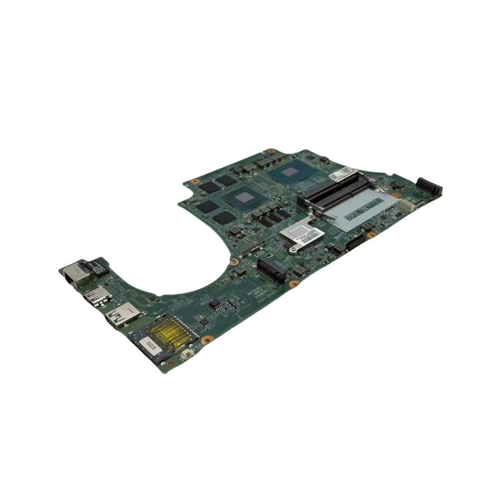 Dell Inspiron 15 7559 Motherboard DAAM9AMB8D0 with i5-6300HQ and GTX960M 4G 0NXYWD - Bighao-Era Laptop part