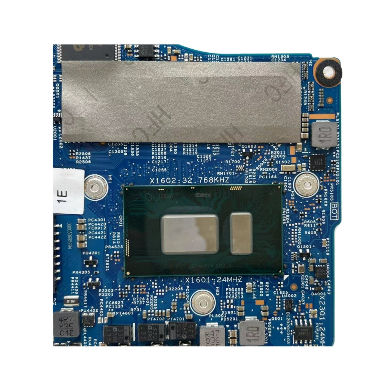Acer Spin 3 SP314-51 Motherboard 17893-1 for i5-8250U with 8GB RAM - Bighao-Era Laptop part