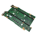 ASUS X509DAP Motherboard X509DA with 3050U R3 R5 CPU and 4GB RAM - Bighao-Era Laptop part