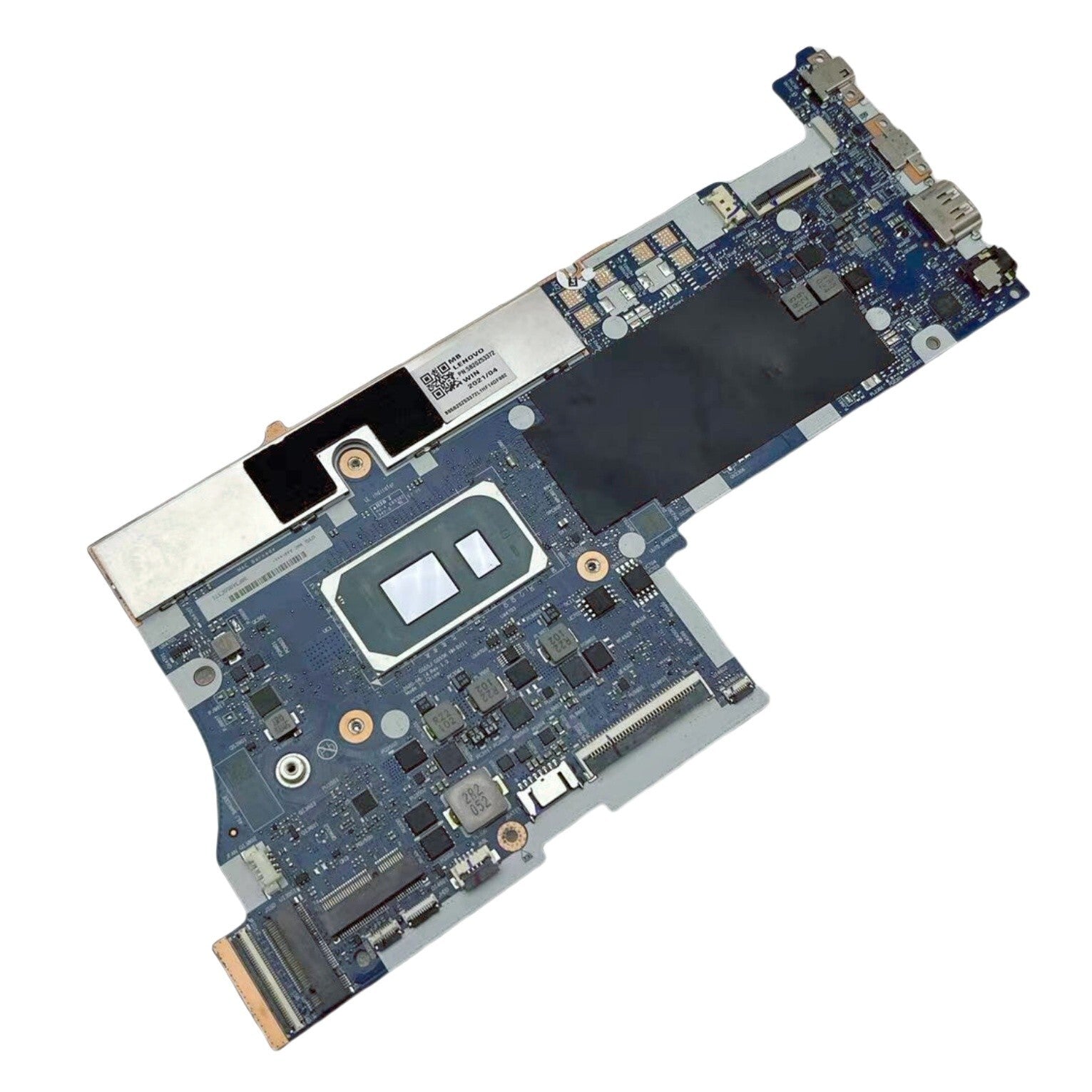 Lenovo IdeaPad 5-15ITL05 Motherboard NM-D211 for i5 i7 11th CPU 8GB/12GB/16GB Upgrade - Bighao-Era Laptop part