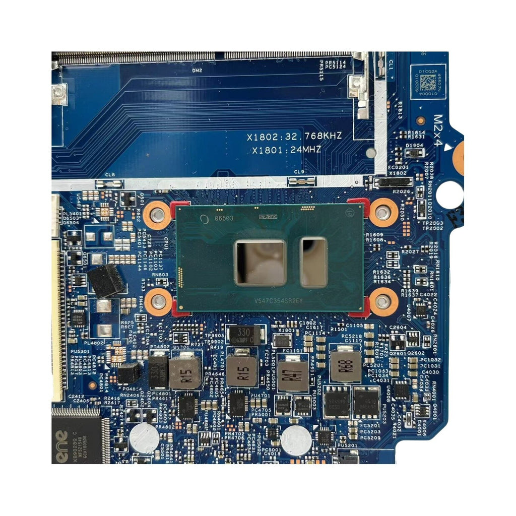 HP Envy X360 M6-AQ Mainboard 15257-2 with i5-6200U CPU Replacement - Bighao-Era Laptop part