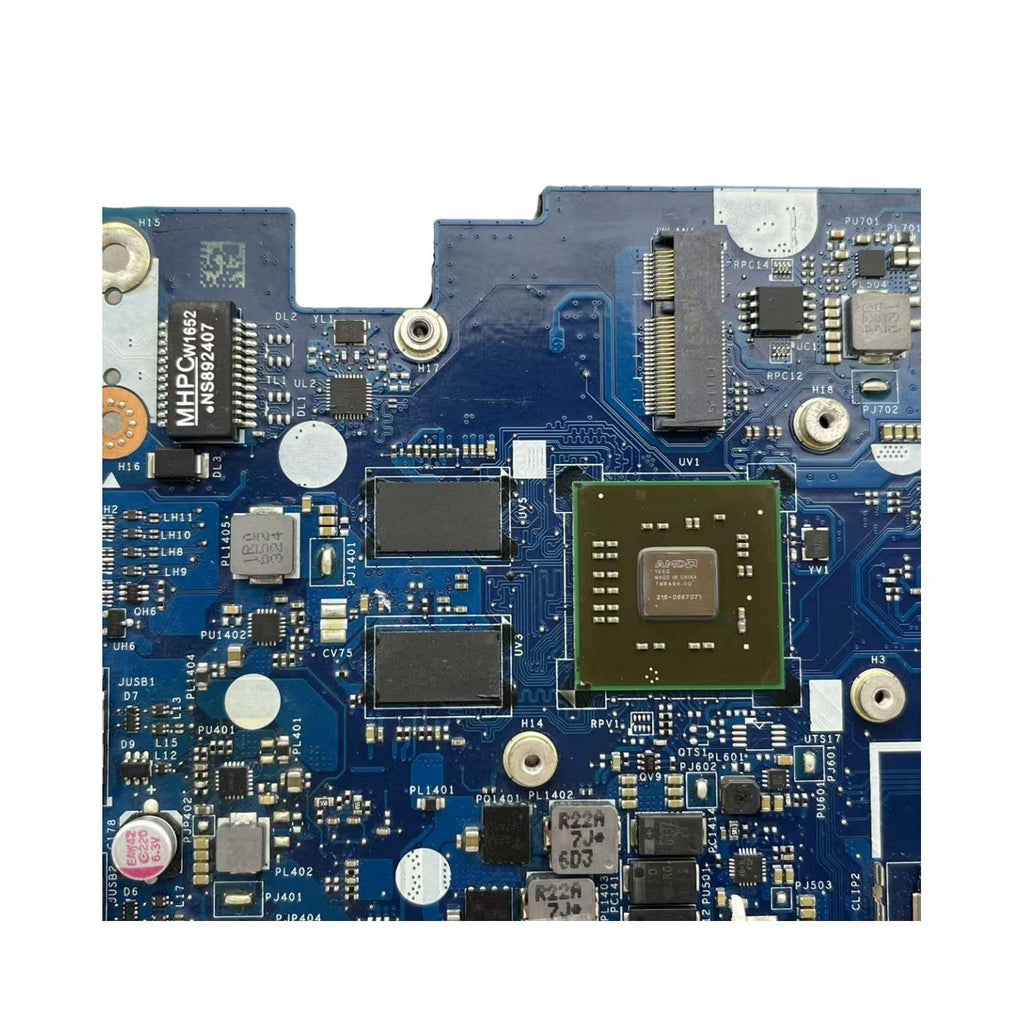 LA-D541P Lenovo Yoga 510-14AST Motherboard A9-9410 R5 M330 2G-GPU Replacement - Bighao-Era Laptop part