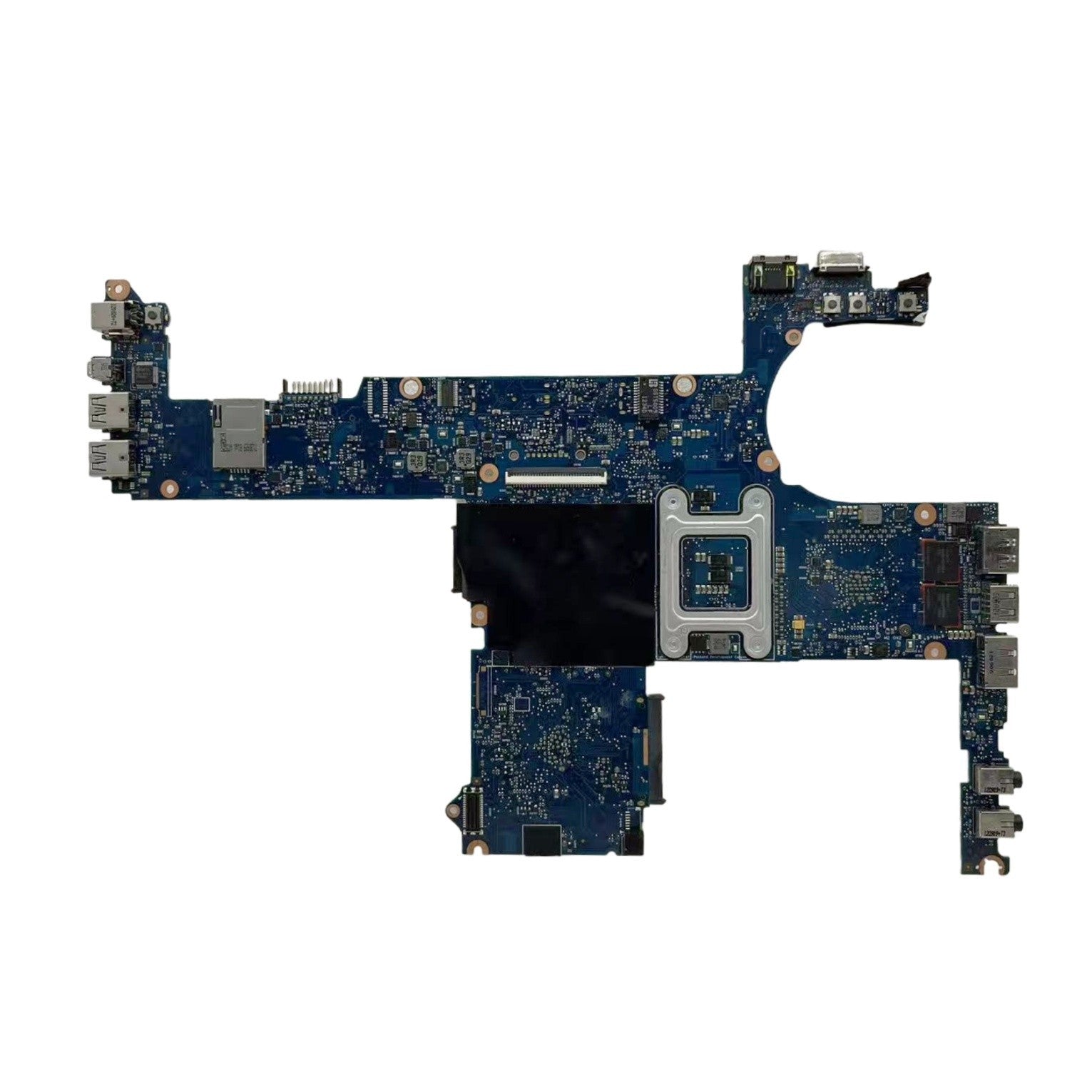 HP EliteBook 8470P Motherboard 6050A2470001 QM77 7570 2GB for Enhanced Performance - Bighao-Era Laptop part