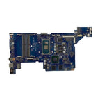 FPI50 LA-H328P HP Pavilion 15-DU Motherboard with i5-1035G1 CPU and MX330 2GB-GPU - Bighao-Era Laptop part