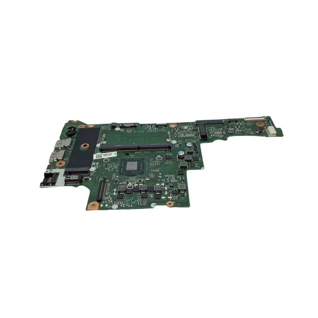 Acer Aspire A315-21 Laptop Motherboard DA0ZASMB8D0 NBGNV11010 A4-9120 4GB - Bighao-Era Laptop part