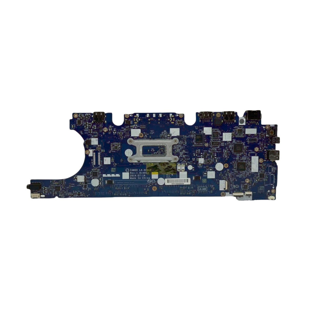 For DELL Latitude 5250 E5250 Laptop Motherboard LA-A891P 07WRRW i5-5300U CPU - Bighao-Era Laptop part