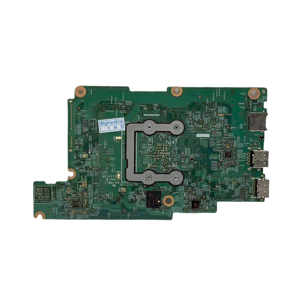 Dell Inspiron 11 3180 Motherboard 17876-1 with AMD A6-9220E CPU and 32GB eMMC 0T92N0 - Bighao-Era Laptop part