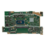 For ASUS X509JA Mainboard With Core i3-1005G1 CPU 4GB RAM Laptop Motherboard - Bighao-Era Laptop part