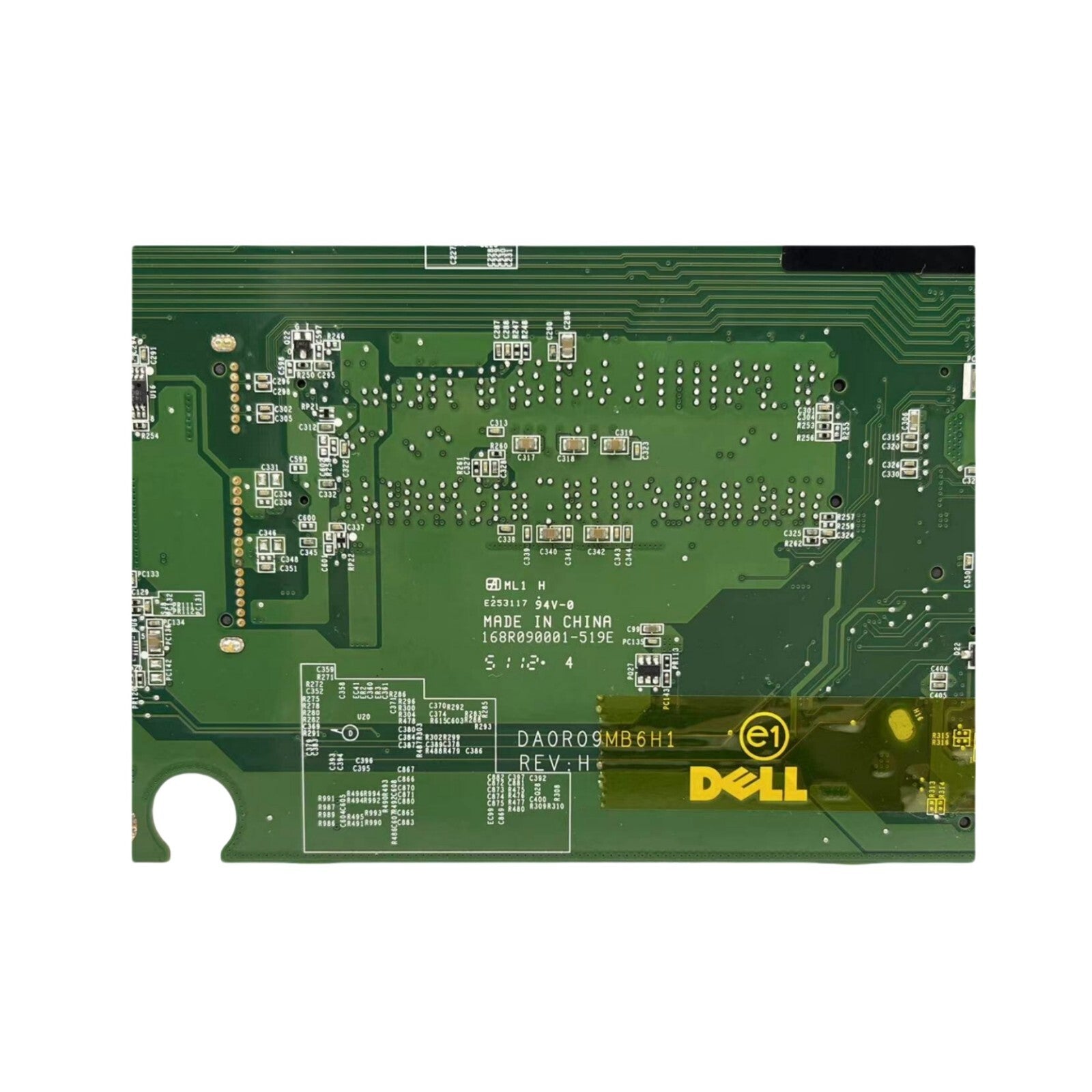 DELL Inspiron 7720 Motherboard DA0R09MB6H1 HM77 GT650M-2G 2D Version - Bighao-Era Laptop part