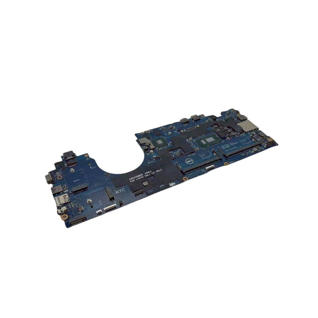 LA-F412P For Dell Latitude 5590 Motherboard With i7-8650U MX130 2GB GPU 0630XH - Bighao-Era Laptop part