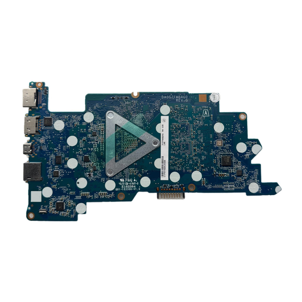 HP Pavilion 13-BB Motherboard DA0G7FMBAG0 i7-1165G7 16GB M14311-601 M24464-601 - Bighao-Era Laptop part