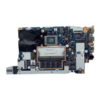 Lenovo E15 Gen 2 Motherboard NM-C771 R5/R7 8GB 5B20W77558 for Thinkpad - Bighao-Era Laptop part