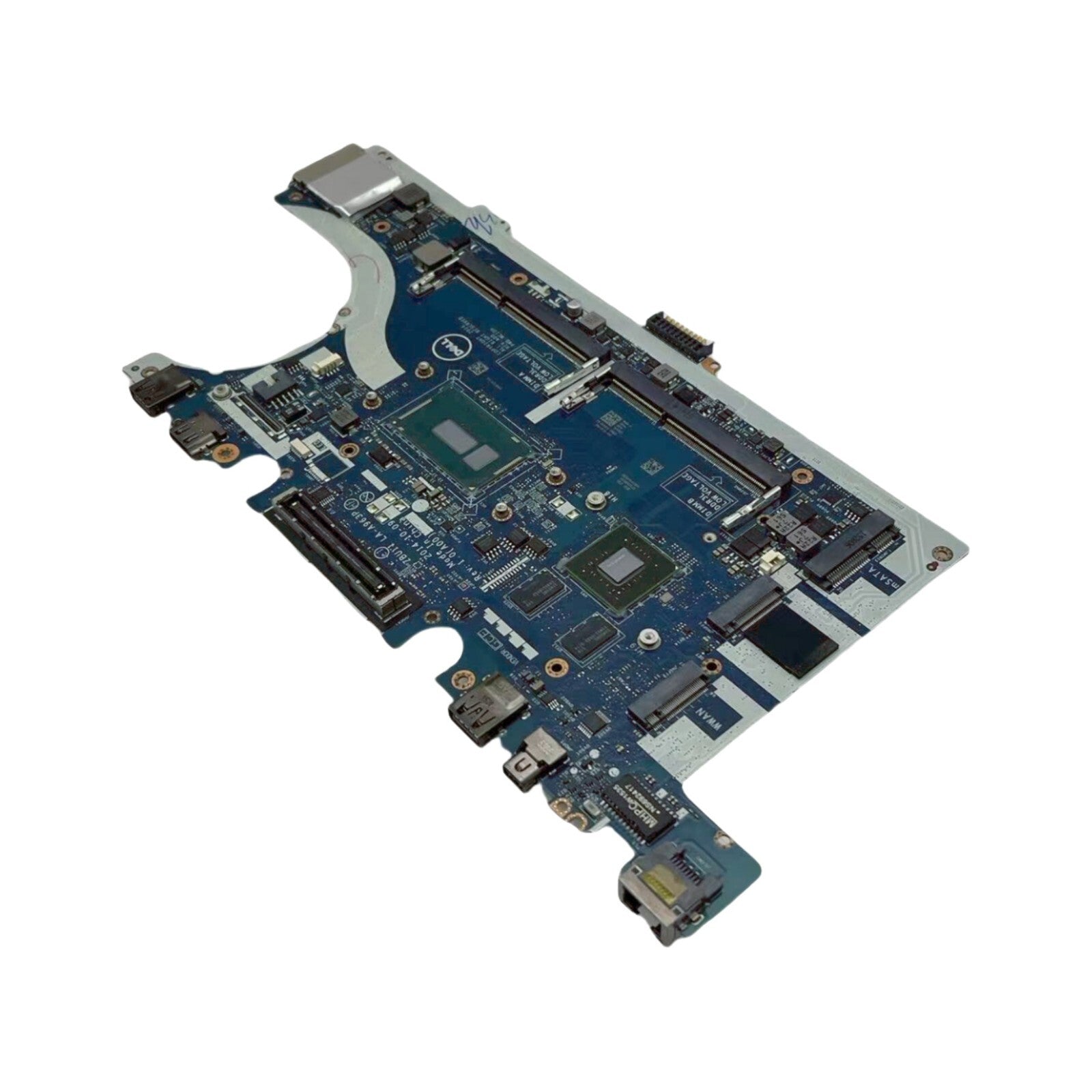DELL Latitude E7450 Motherboard LA-A963P i7-5600U CPU 840M 2GB GPU - Bighao-Era Laptop part