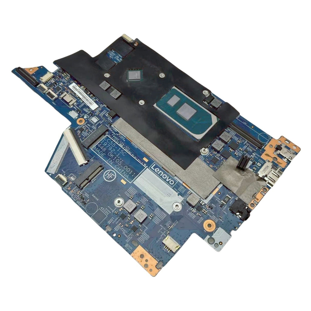 Lenovo IdeaPad Flex 5-15IIL05 Motherboard i7-1065G7 MX330 16G 19792-1 for Enhanced Performance - Bighao-Era Laptop part