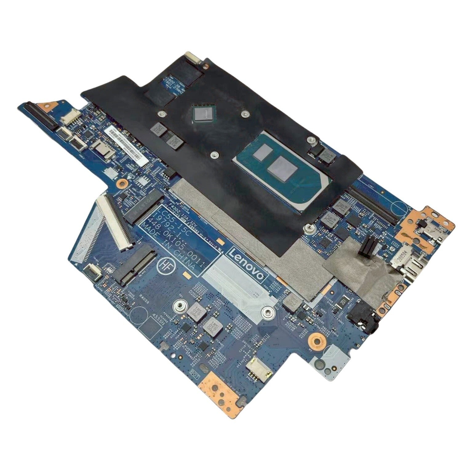 Lenovo IdeaPad Flex 5-15IIL05 Motherboard i7-1065G7 MX330 16G 19792-1 for Enhanced Performance - Bighao-Era Laptop part