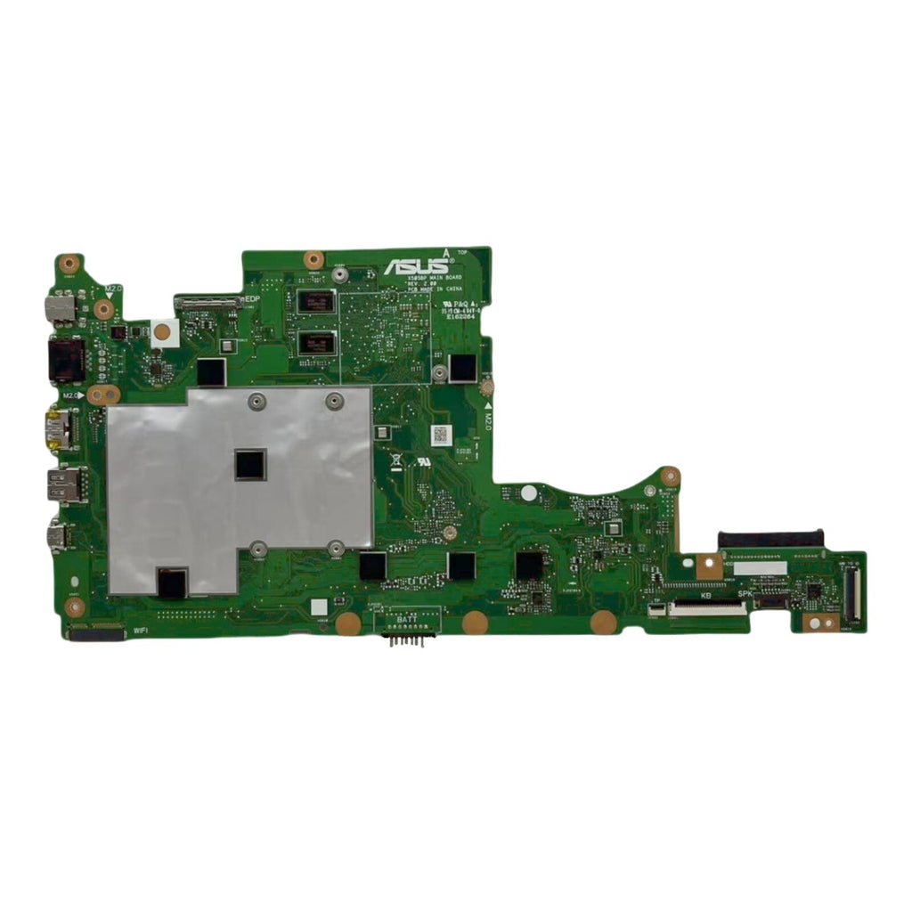 ASUS X505BP Motherboard K505BP V505BP with A9-9425, 2GB GPU, 8GB RAM - Bighao-Era Laptop part