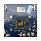 LA-D711P HP Pavilion 15-BA Motherboard with E2-7110 CPU 854968-601 - Bighao-Era Laptop part