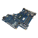 HP Pavilion 250 G6 Motherboard LA-E801P for i5-7200U CPU 926247-601 - Bighao-Era Laptop part
