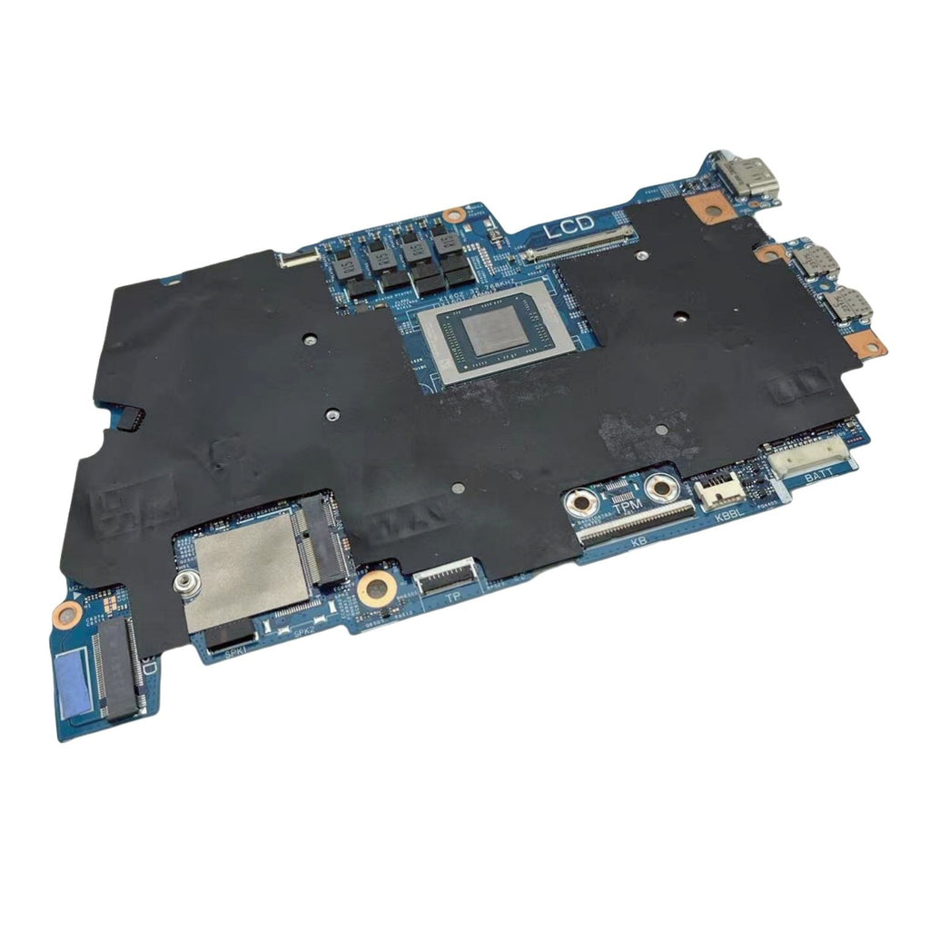 DELL Inspiron 7435 Motherboard 223099-1 for 2-IN-1 Laptop with Ryzen R7-7730U 056HCC - Bighao-Era Laptop part