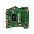 NBGKQ11001 LA- E061P For Acer Aspire ES1-572 Motherboard Core i3-7100U CPU B5W11 - Bighao-Era Laptop part
