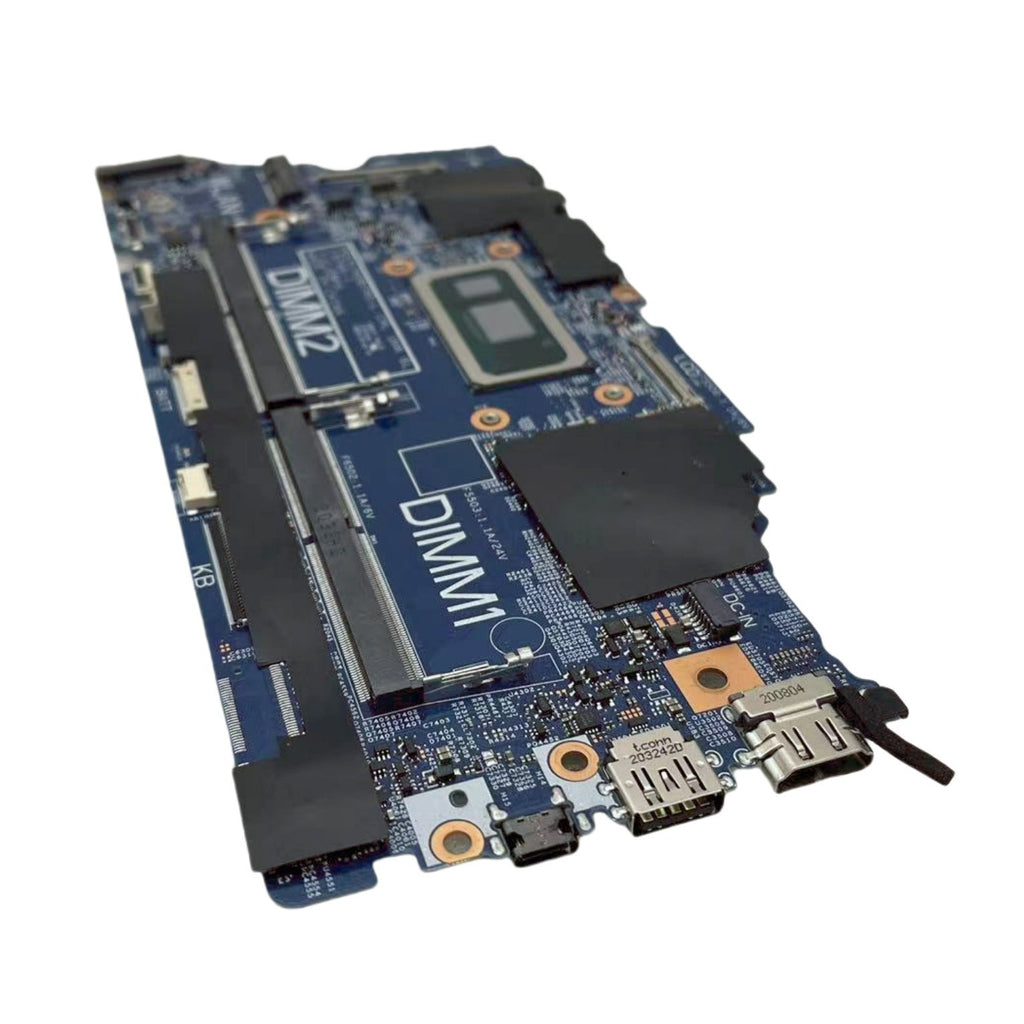 Dell Latitude 3410 Motherboard 19746-1 with CN-02G2J7 Intel i3-10110U CPU - Bighao-Era Laptop part