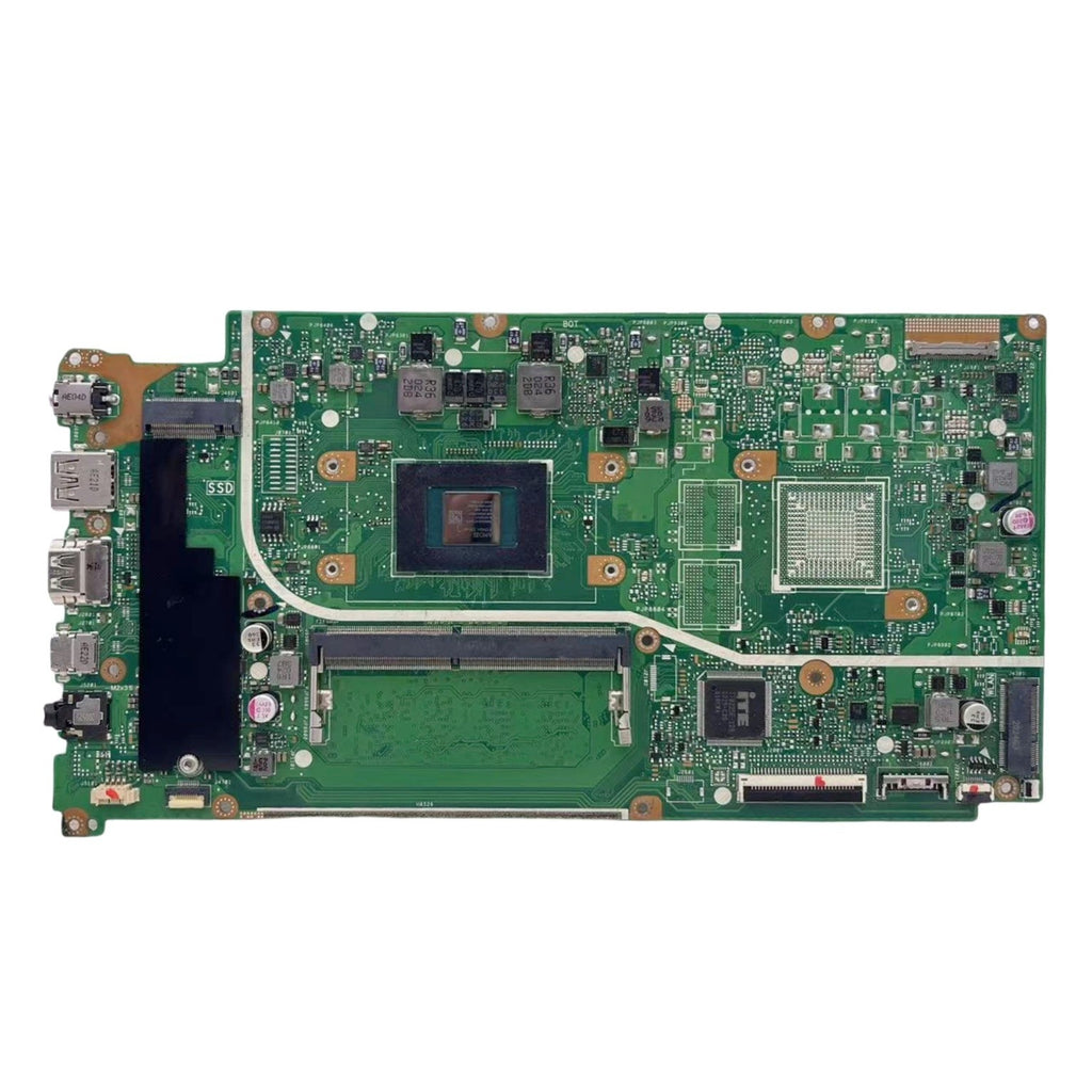 ASUS Vivobook F512DA Motherboard X512DK with Athlon 3050U and 4GB RAM - Bighao-Era Laptop part