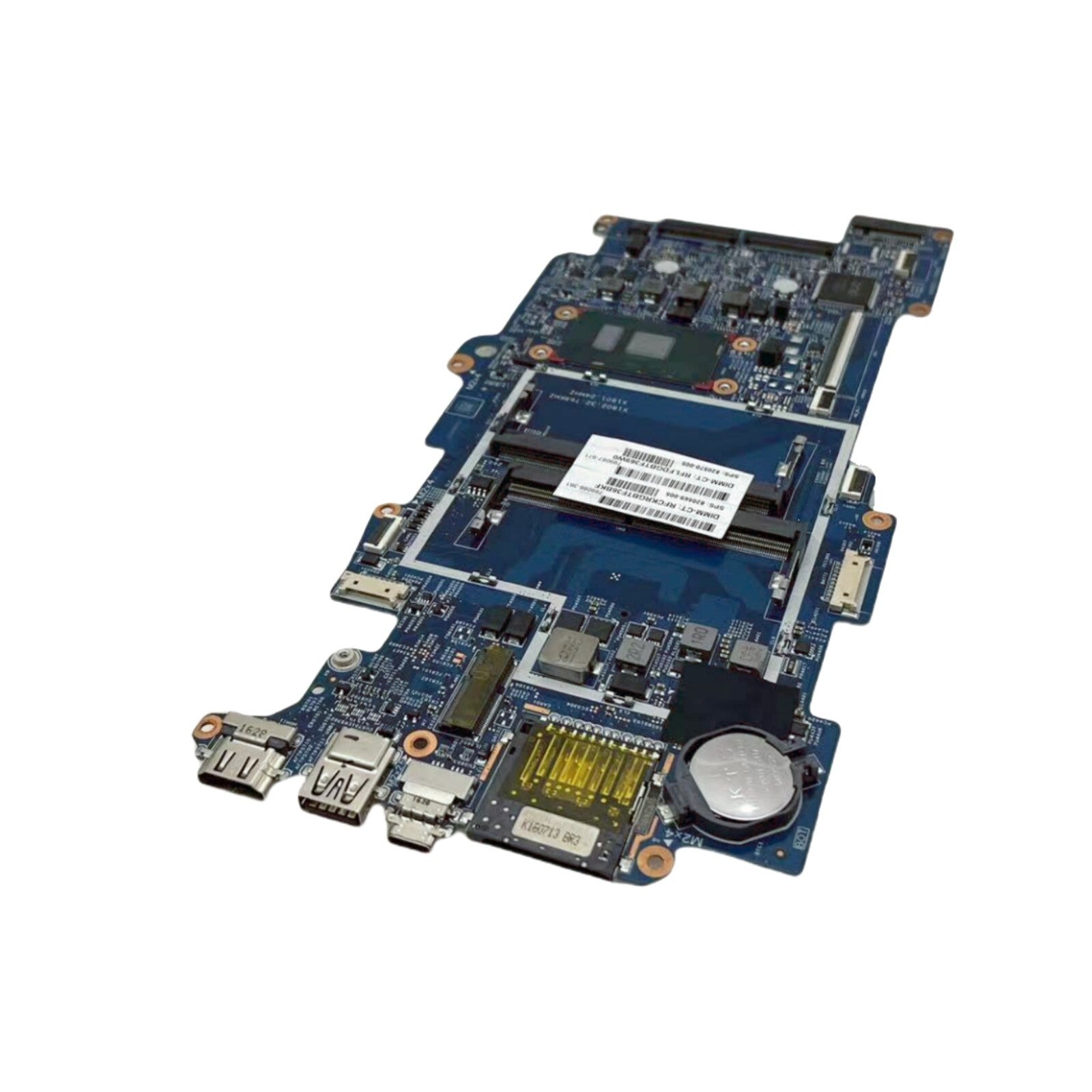 HP Envy X360 M6-AQ Motherboard 15257-2N with Core i5-6200U CPU Mainboard - Bighao-Era Laptop part