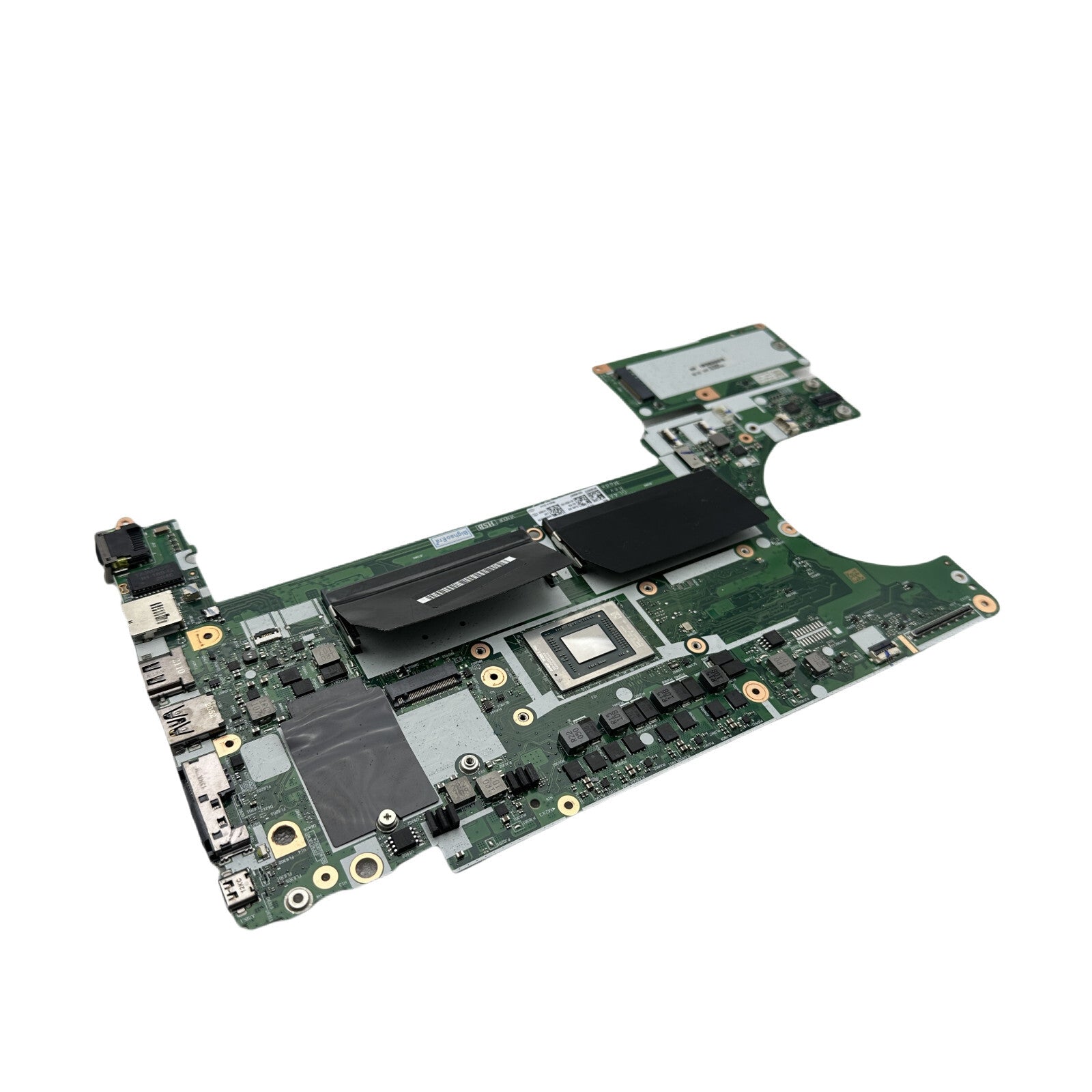 5B20W77606 Lenovo ThinkPad L14 L15 Motherboard NM-C741 with R5-4500U - Bighao-Era Laptop part