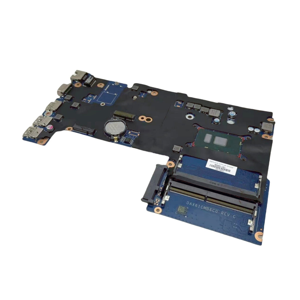 DAX61CMB6C0 X61C For HP ProBook 430 G3 Laptop Motherboard 855656-601 i5-6200U - Bighao-Era Laptop part