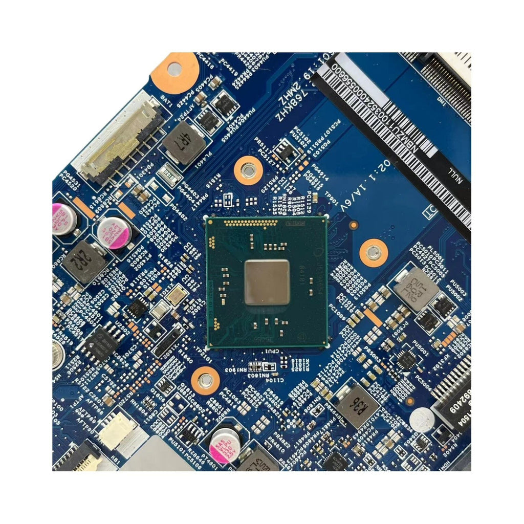 14295-1M For Acer Aspire ES1-331 Motherboard With Pentium N3700 CPU NBMZU11003 - Bighao-Era Laptop part