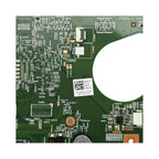 10245-2 For DELL Inspiron 15 N5110 Laptop Motherboard 0VVN1W HM67 Mainboard - Bighao-Era Laptop part