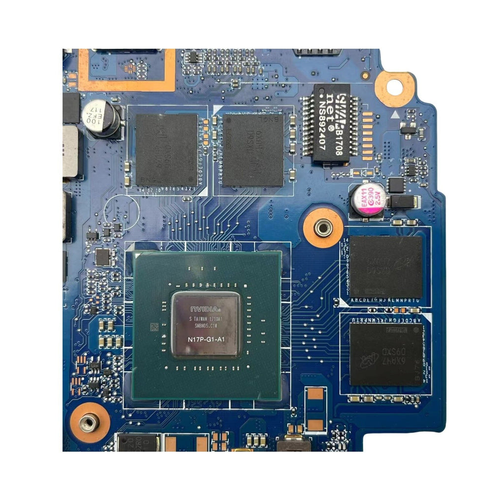 914776-601 For HP 15-AX 15-BC Motherboard i7-7700HQ GTX1050Ti-4G DAG35DMBAD0 - Bighao-Era Laptop part