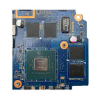 914776-601 For HP 15-AX 15-BC Motherboard i7-7700HQ GTX1050Ti-4G DAG35DMBAD0 - Bighao-Era Laptop part