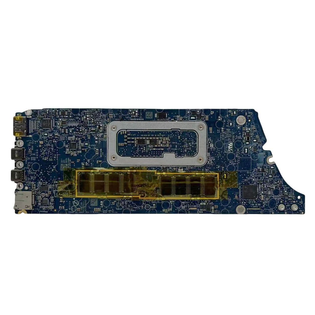 FDX40 LA-J261P For Dell Latitude 7310 7410 Laptop Motherboard i5 i7 CPU 16GB-RAM - Bighao-Era Laptop part