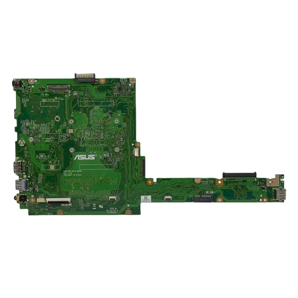X407UBR ASUS X407UAR Motherboard with i5-8250U CPU DDR4 for ASUS X407UF X407UV X407UB - Bighao-Era Laptop part